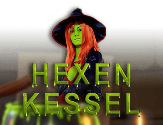 Hexenkessel